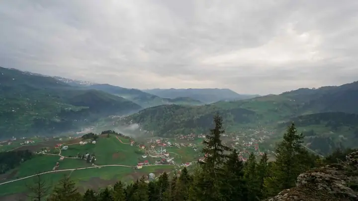 Çal Mağarası • Fotoğraf 6