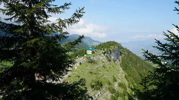 Şahinkaya Tepesi • Fotoğraf 3