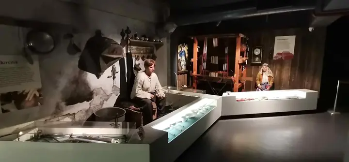 Şehir Müzesi • Fotoğraf 4