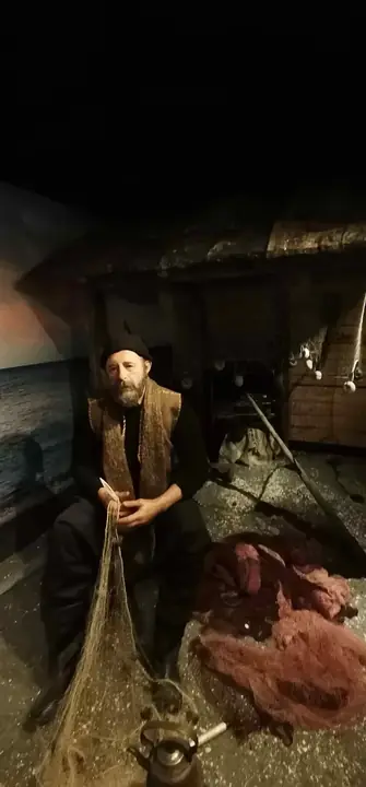 Şehir Müzesi • Fotoğraf 32