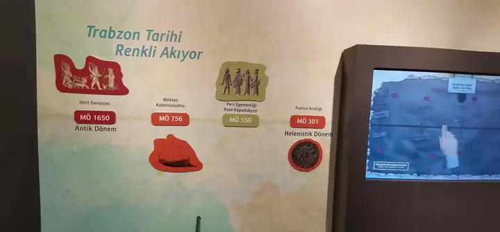 Şehir Müzesi • Fotoğraf 45