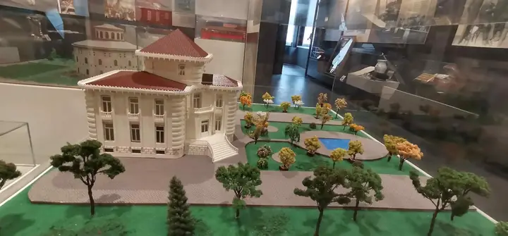 Şehir Müzesi • Fotoğraf 49
