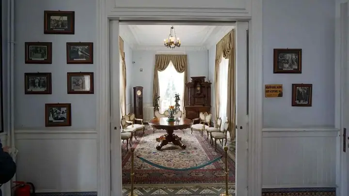 Atatürk Köşkü • Fotoğraf 4