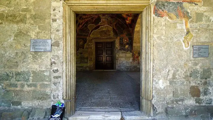 Ayasofya Camii • Fotoğraf 7