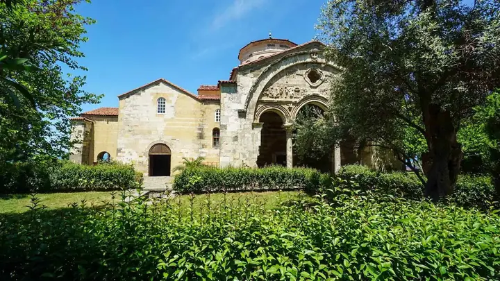 Ayasofya Camii • Fotoğraf 19