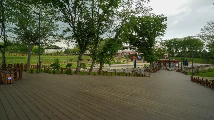 Botanik Parkı • Fotoğraf 4