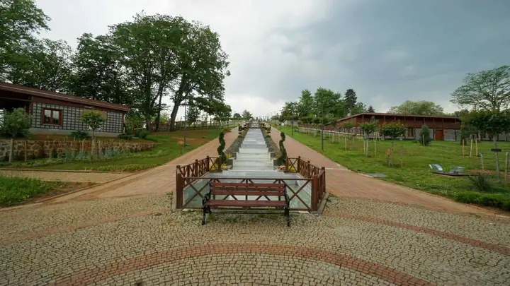 Botanik Parkı • Fotoğraf 7