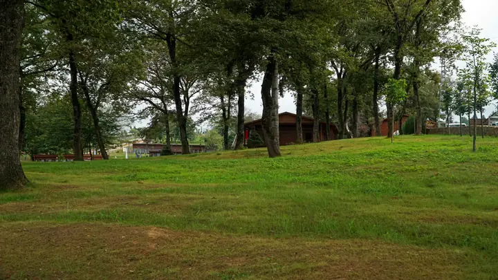 Botanik Parkı • Fotoğraf 27