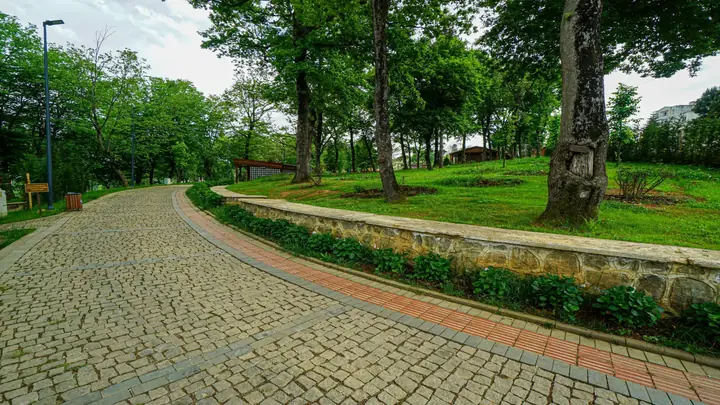 Botanik Parkı • Fotoğraf 28