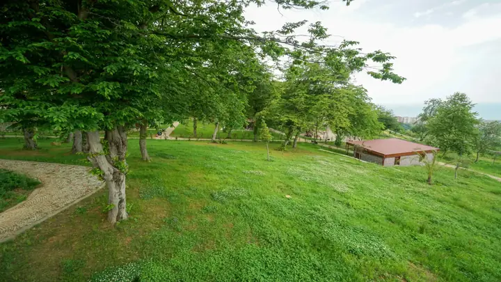 Botanik Parkı • Fotoğraf 36