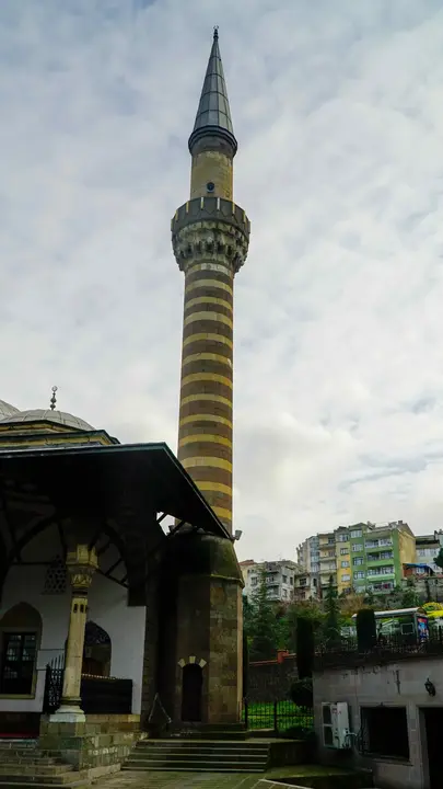 Gülbahar Hatun Camii • Fotoğraf 7