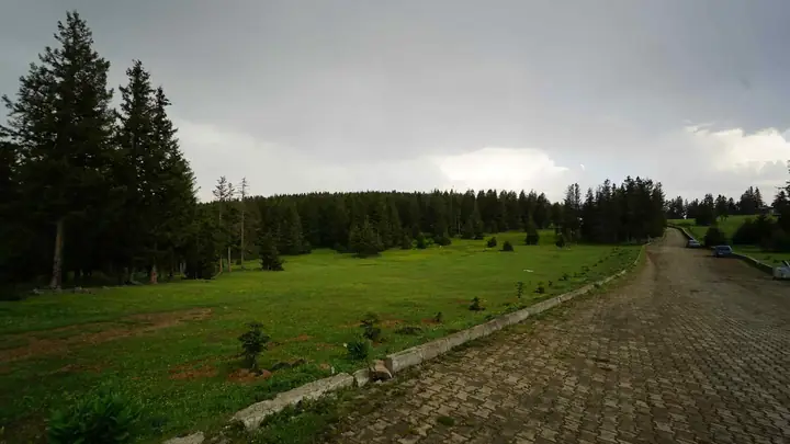 Kayabaşı Yaylası • Fotoğraf 2