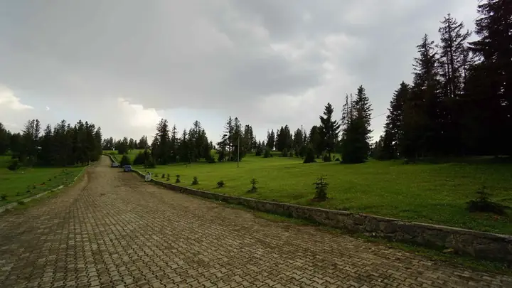 Kayabaşı Yaylası • Fotoğraf 3
