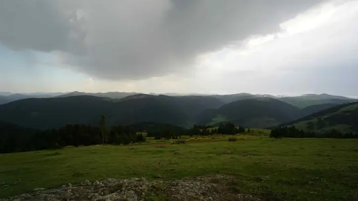 Kayabaşı Yaylası • Fotoğraf 4