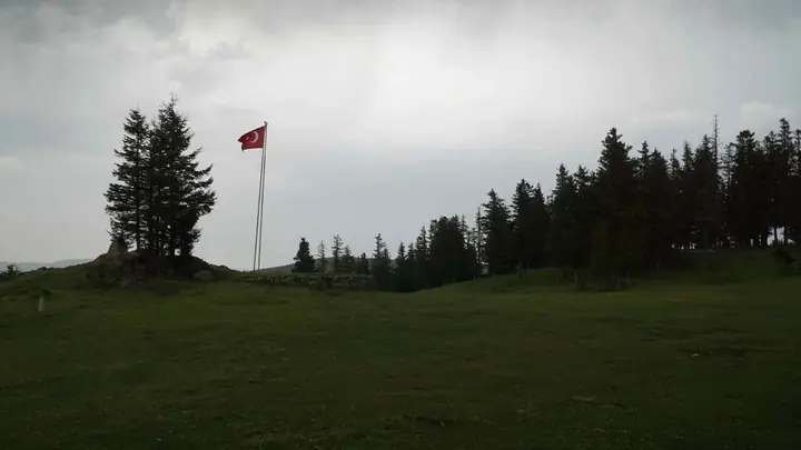 Kayabaşı Yaylası • Fotoğraf 5