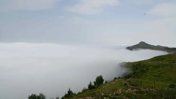 Kayabaşı Yaylası • Fotoğraf 9