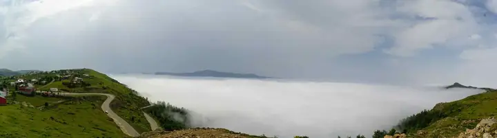 Kayabaşı Yaylası • Fotoğraf 10