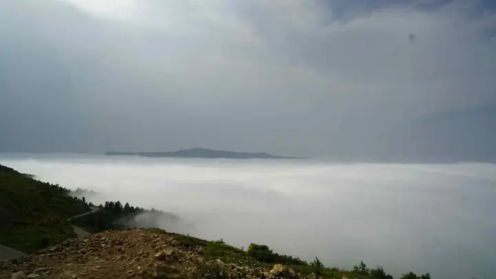 Kayabaşı Yaylası • Fotoğraf 12