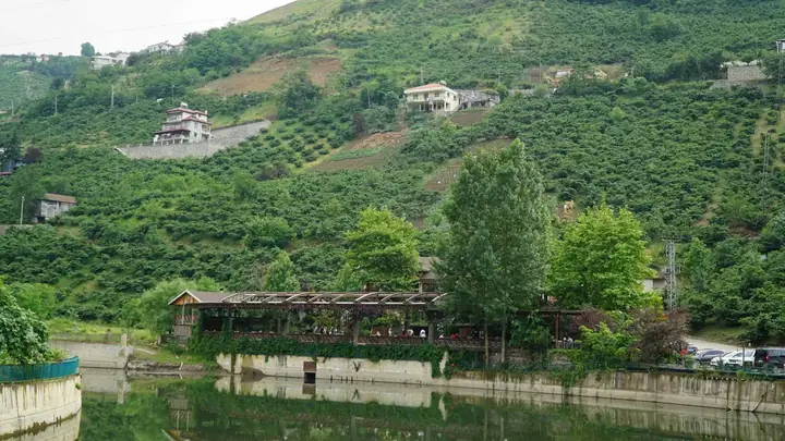 Sera Gölü • Fotoğraf 3