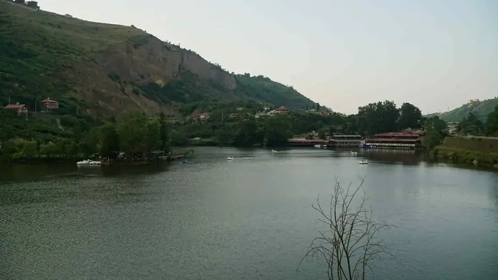 Sera Gölü • Fotoğraf 13