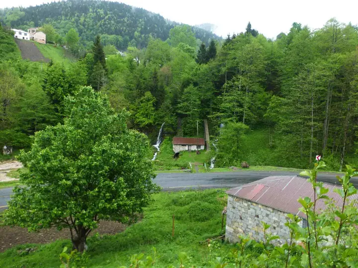 Sis Dağı • Fotoğraf 6