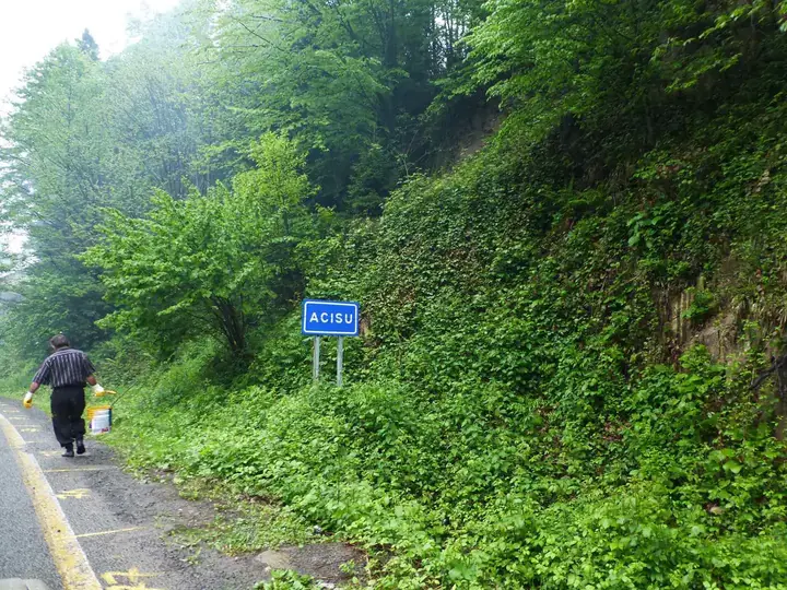 Sis Dağı • Fotoğraf 8