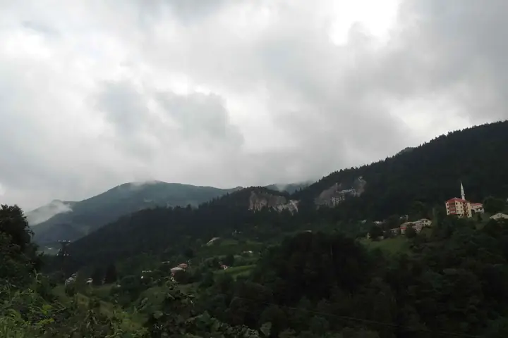 Sis Dağı • Fotoğraf 10