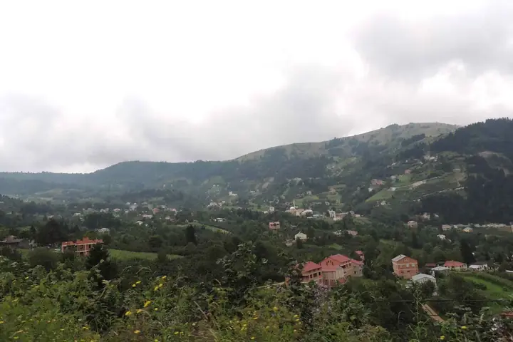 Sis Dağı • Fotoğraf 11