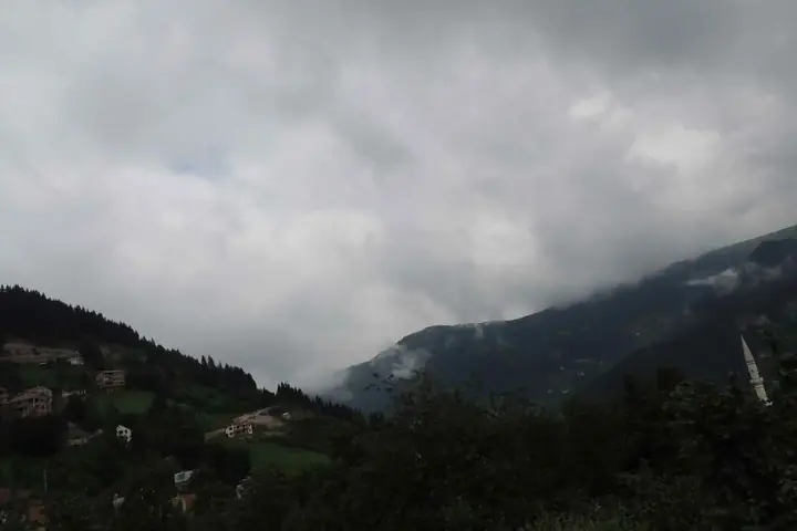 Sis Dağı • Fotoğraf 12
