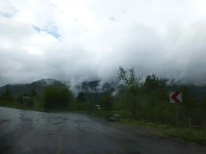 Sis Dağı • Fotoğraf 16