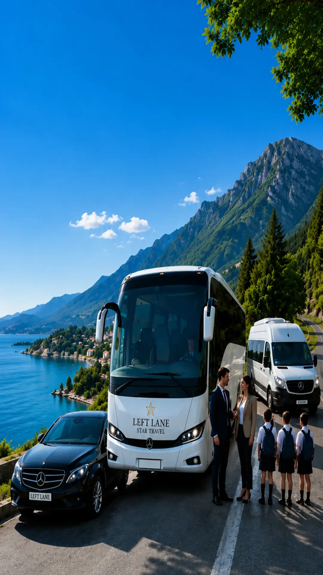 Left Lane Star Travel Hakkımızda