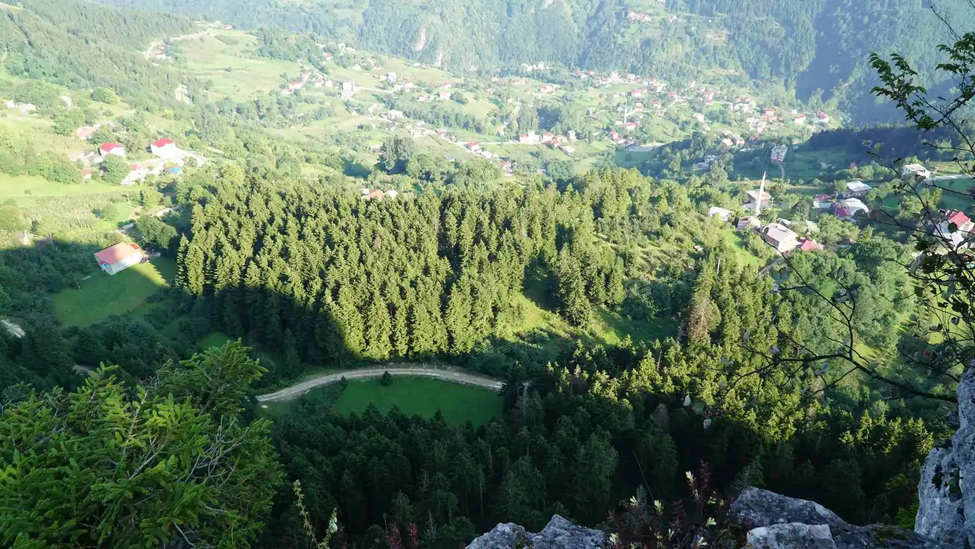 Şahinkaya Tepesi • Fotoğraf 4