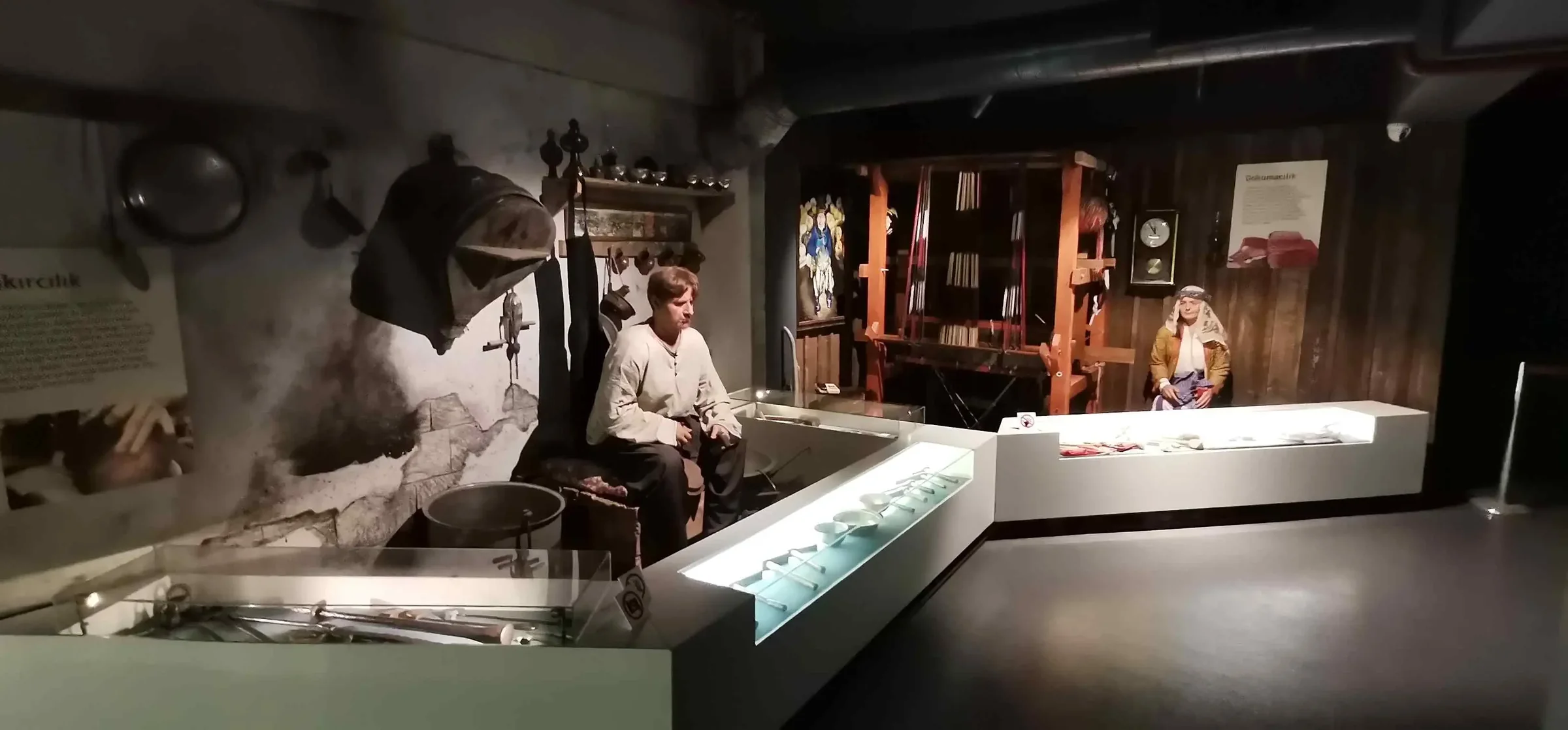 Şehir Müzesi • Fotoğraf 4