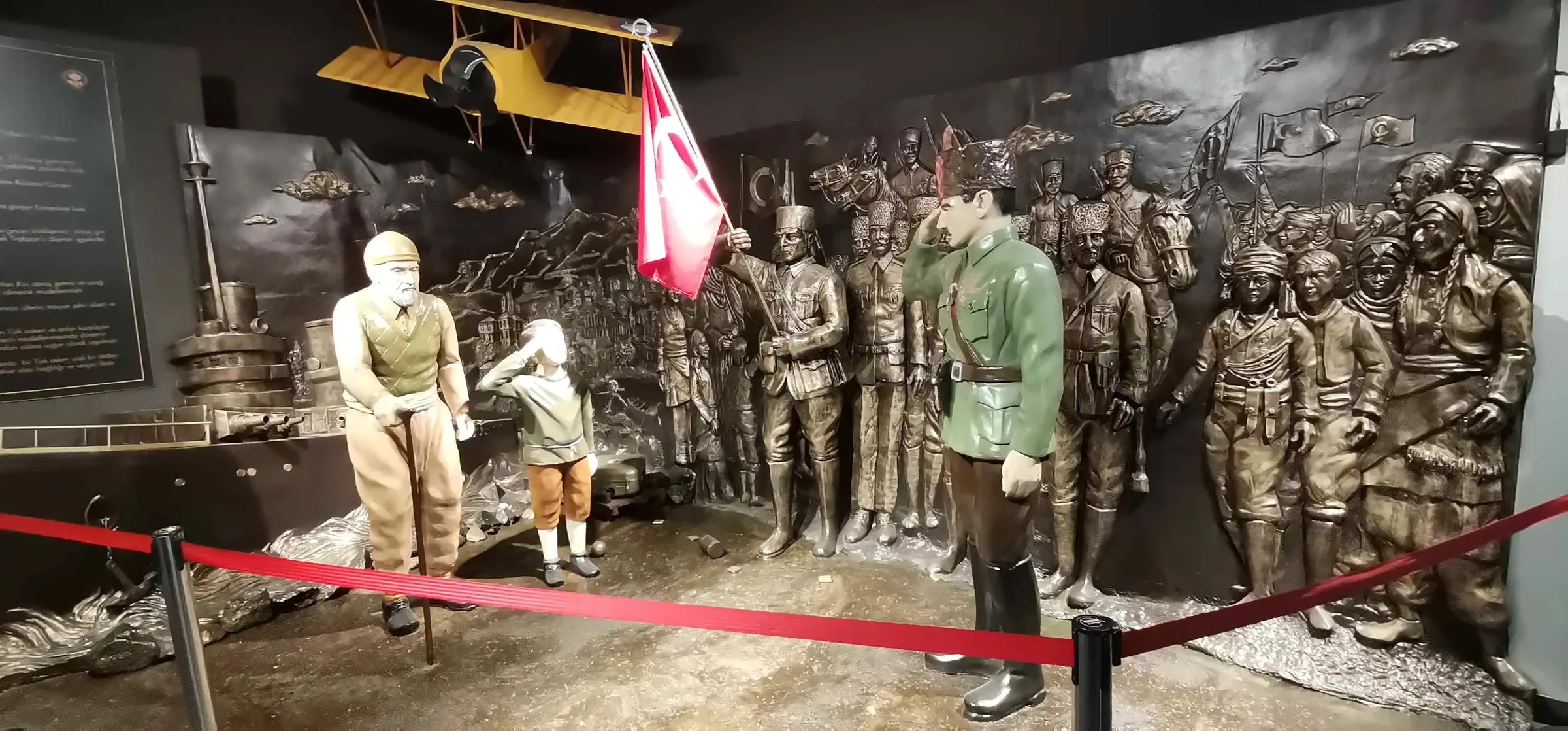 Şehir Müzesi • Fotoğraf 12