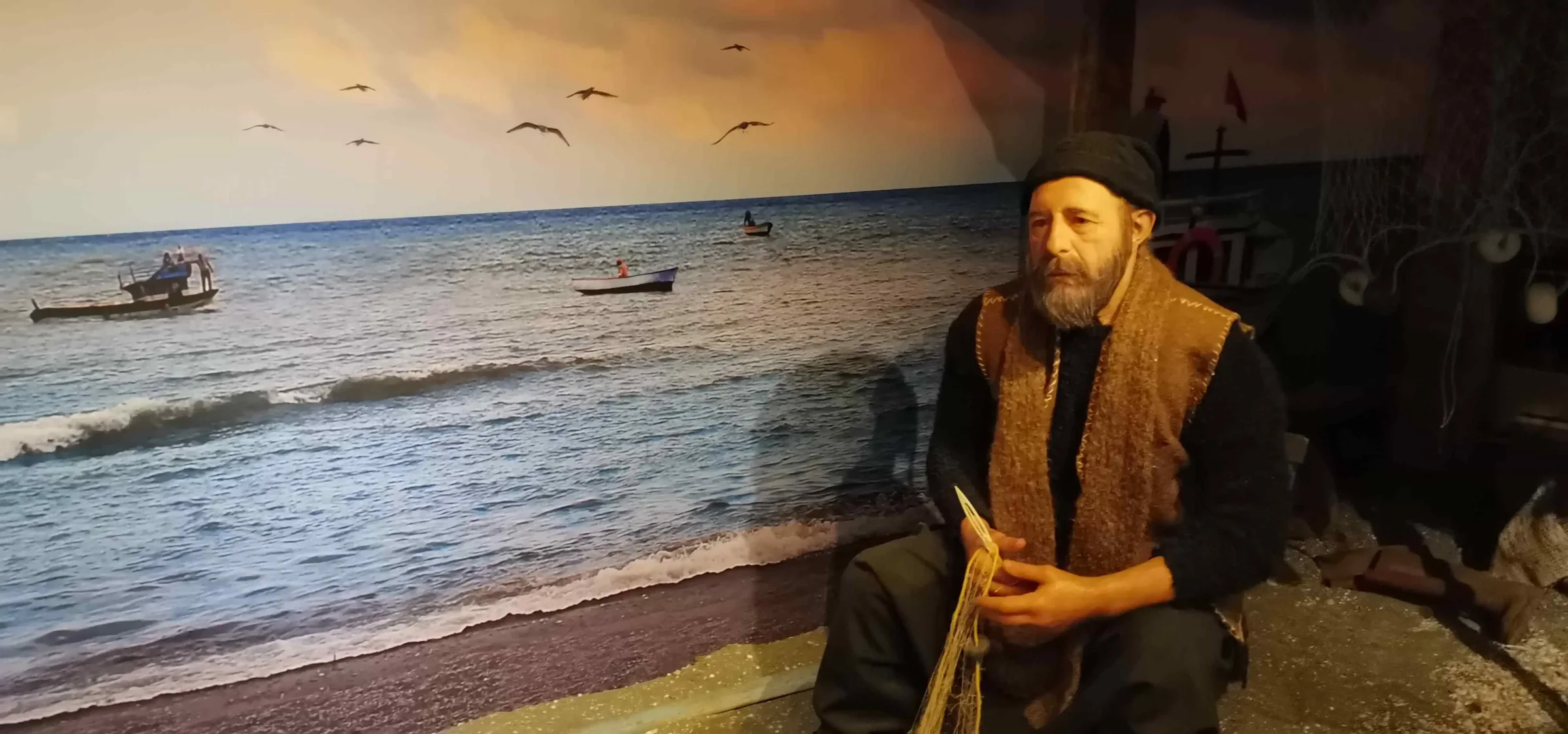 Şehir Müzesi • Fotoğraf 16