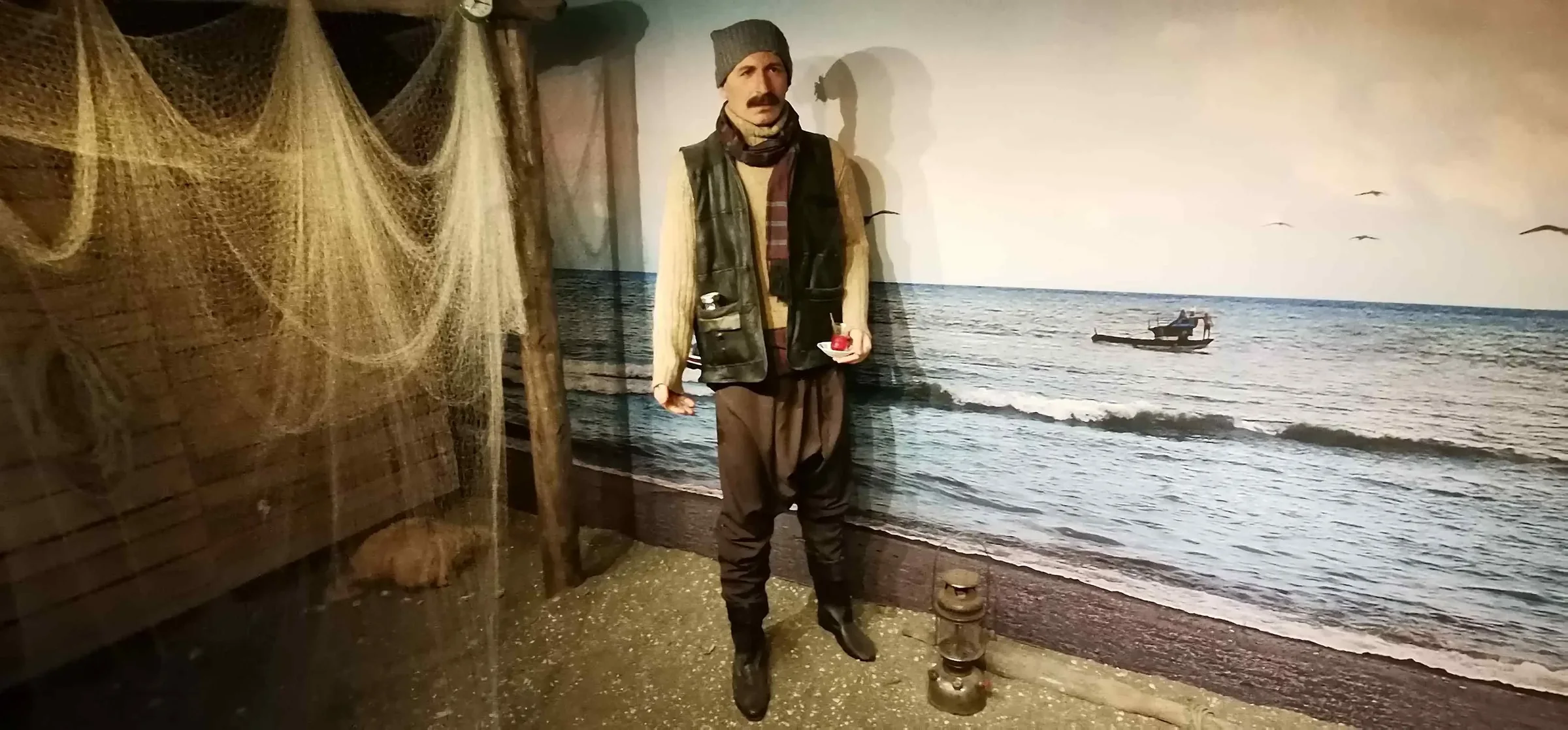 Şehir Müzesi • Fotoğraf 17