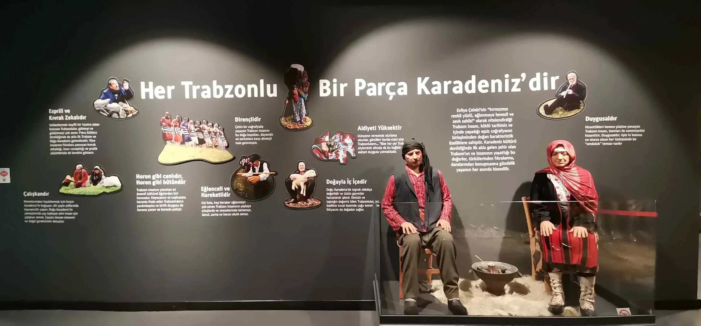 Şehir Müzesi • Fotoğraf 23