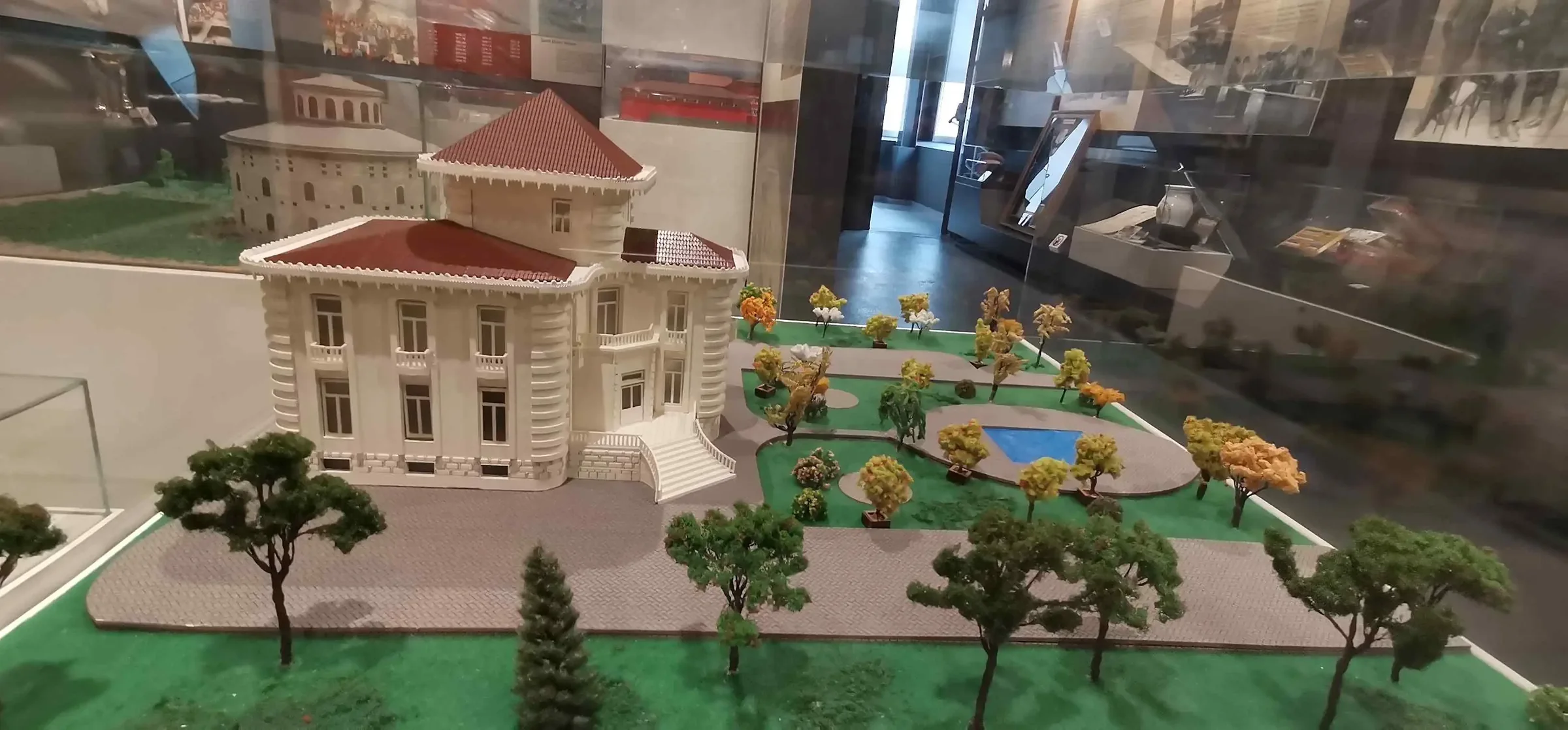 Şehir Müzesi • Fotoğraf 49