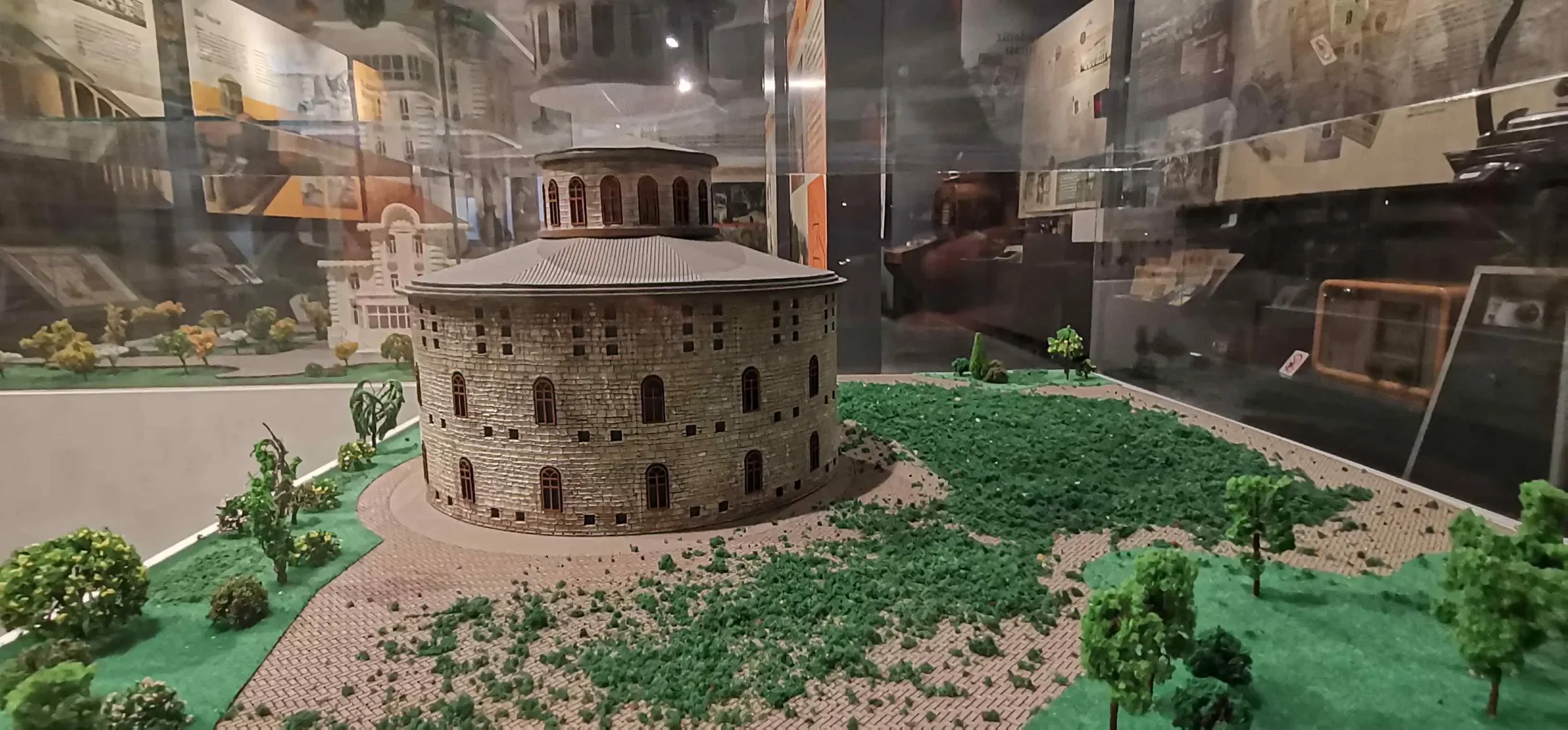 Şehir Müzesi • Fotoğraf 52