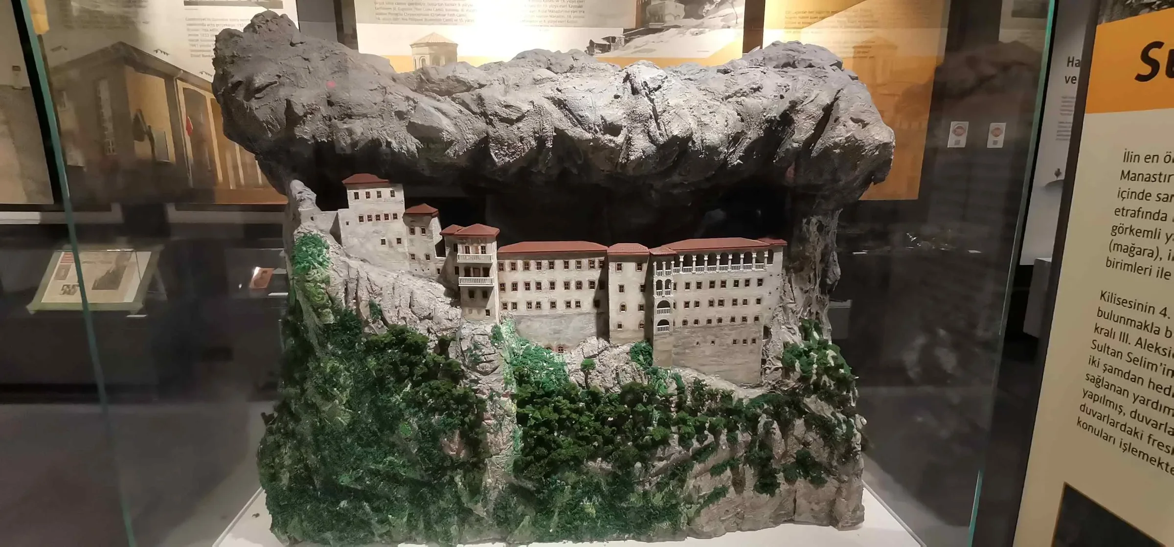 Şehir Müzesi • Fotoğraf 55