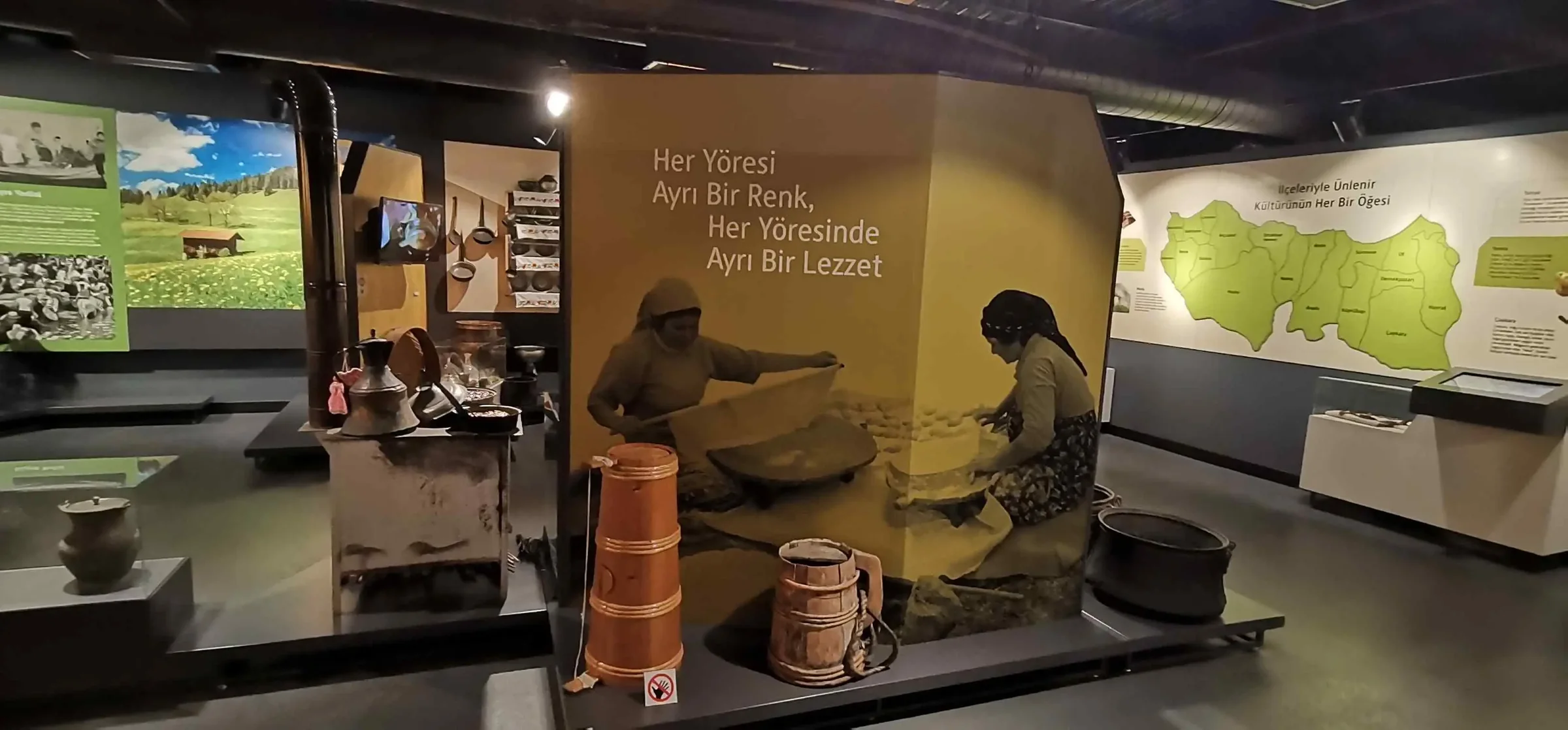 Şehir Müzesi • Fotoğraf 60