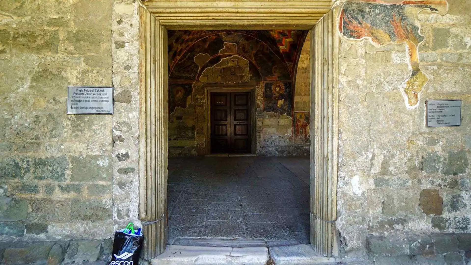 Ayasofya Camii • Fotoğraf 7