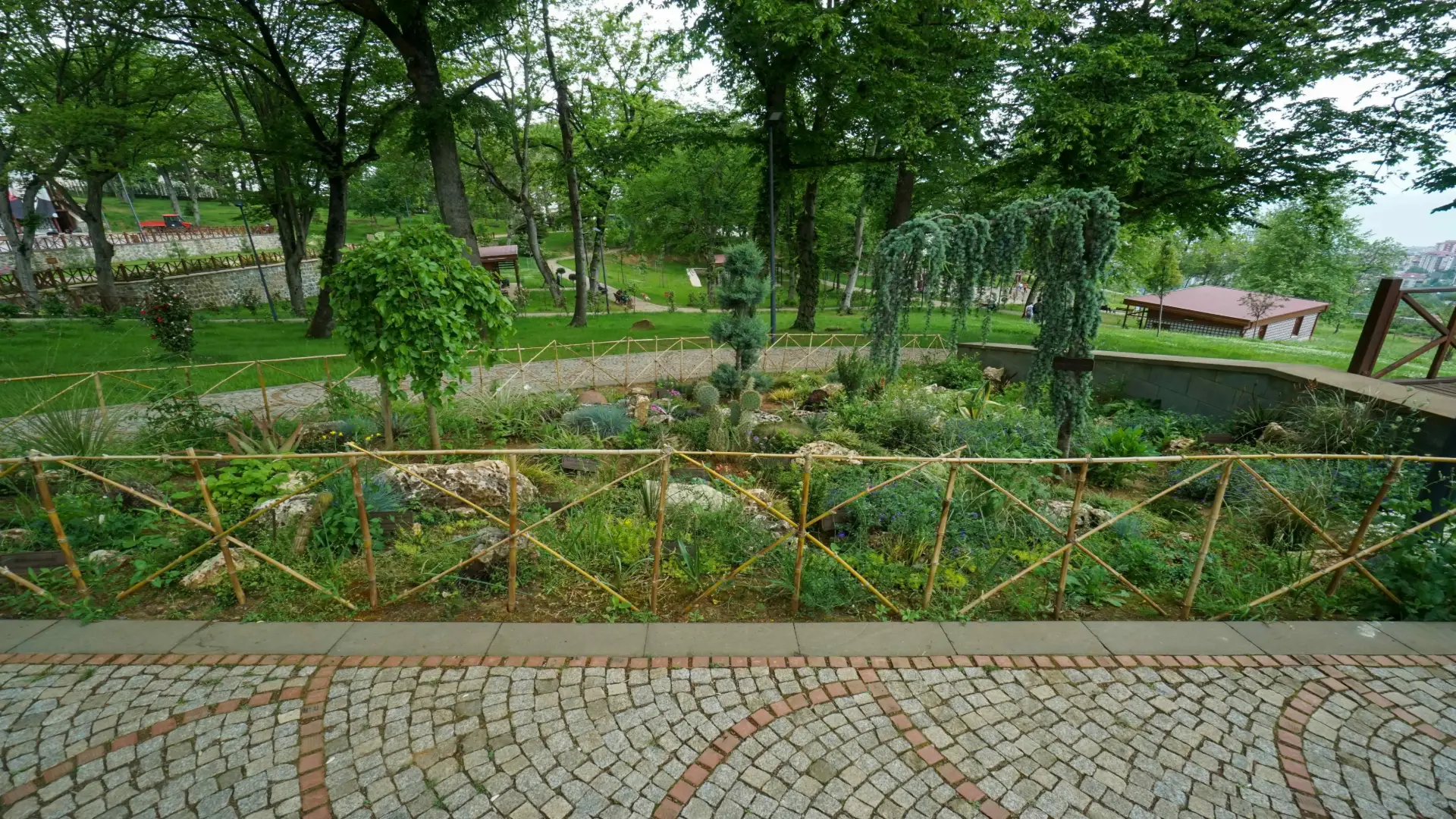 Botanik Parkı