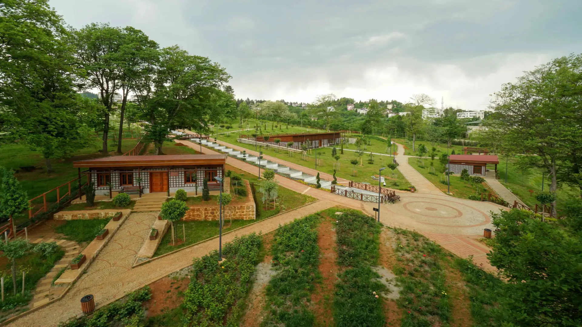 Botanik Parkı • Fotoğraf 8