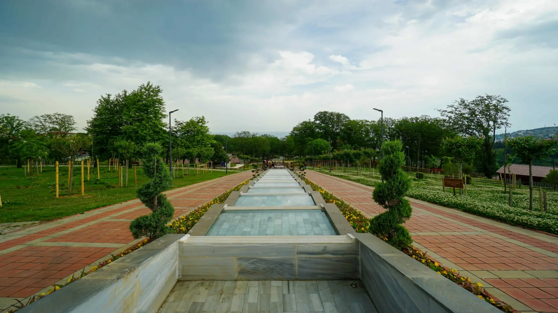 Botanik Parkı • Fotoğraf 13