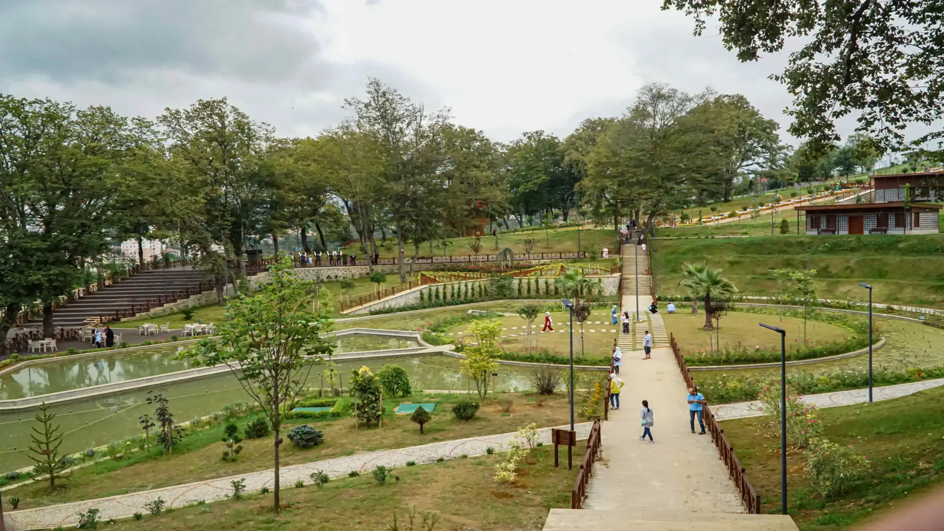 Botanik Parkı • Fotoğraf 18