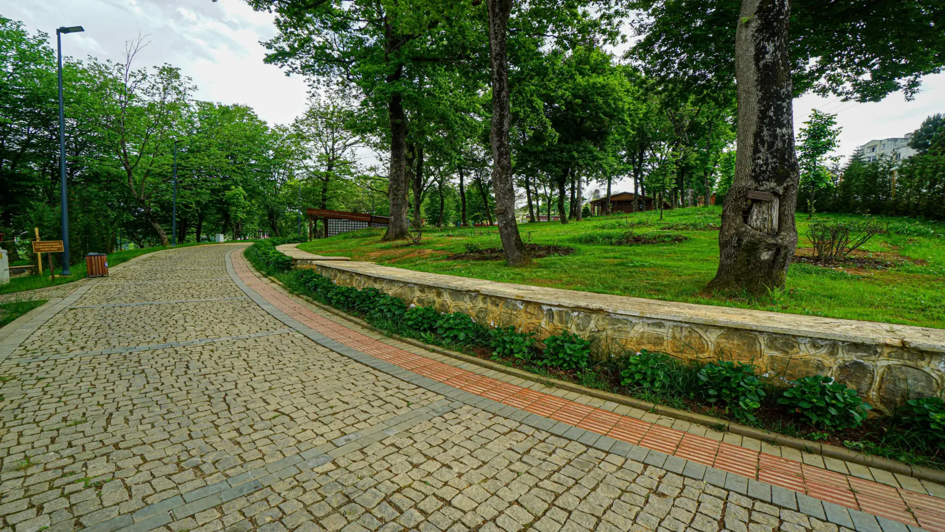 Botanik Parkı • Fotoğraf 28