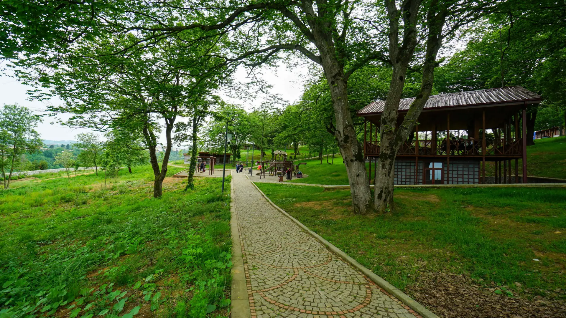 Botanik Parkı • Fotoğraf 29