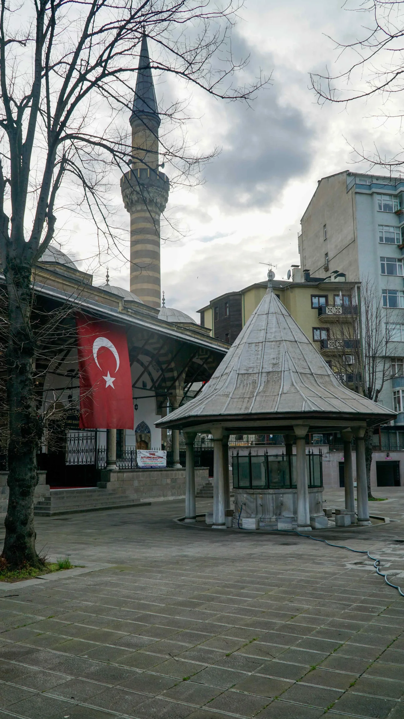 Gülbahar Hatun Camii • Fotoğraf 4