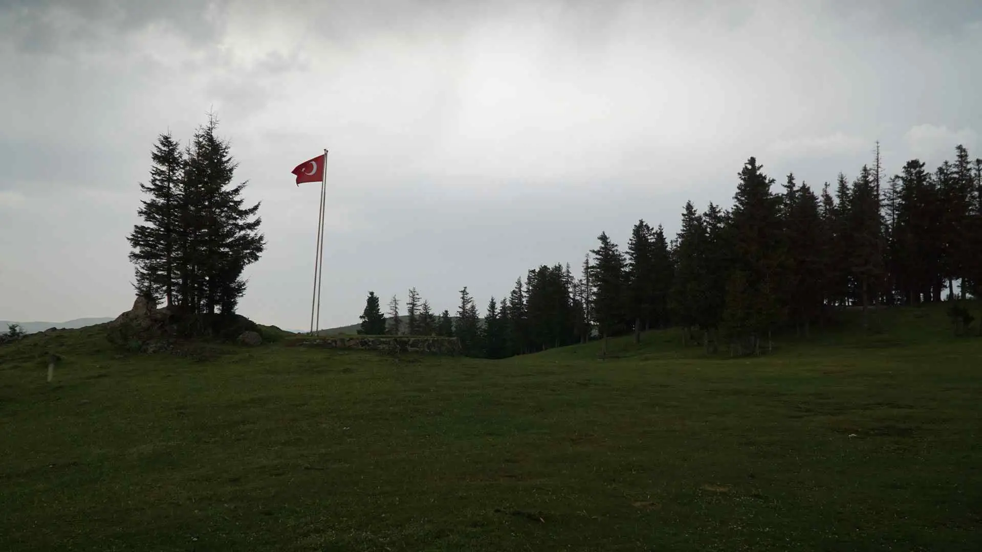Kayabaşı Yaylası • Fotoğraf 5
